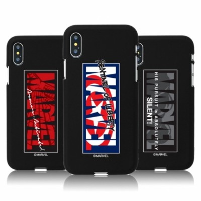 MARVEL 마블 엠블럼 소프트 젤리 케이스 (갤럭시 아이폰 LG 100기종), , 코지, 