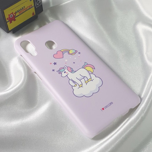 파스텔 유니콘 하드 케이스 (갤럭시 아이폰 LG 90기종), , 코지, 