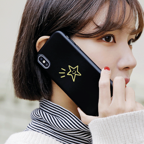 커플 소프트 젤리 케이스 (갤럭시 아이폰 LG 100기종), , 코지, 