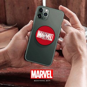 [MARVEL] 마블 빅바디 메탈쉴드 조이톡