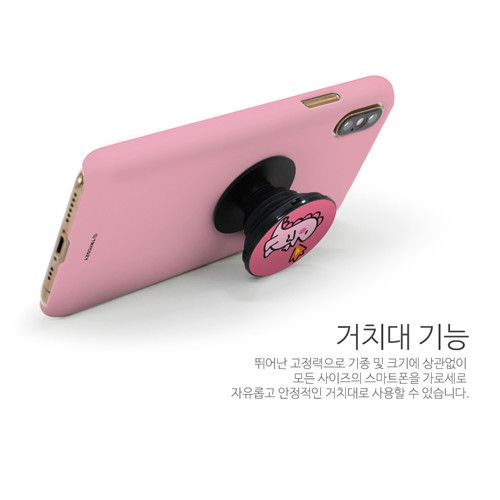 짱구는못말려 스마트톡 하드 케이스 (갤럭시 아이폰 LG 90기종), , 코지, 