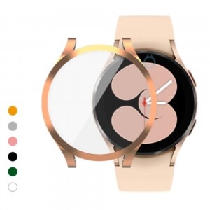[갤럭시워치4] 풀커버 컬러 케이스 40mm/44mm